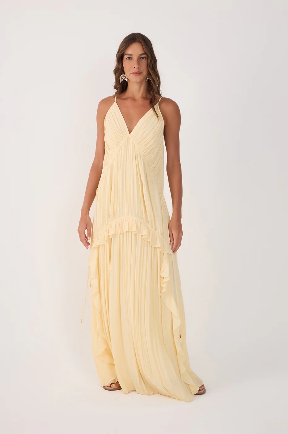 Cayetana dress