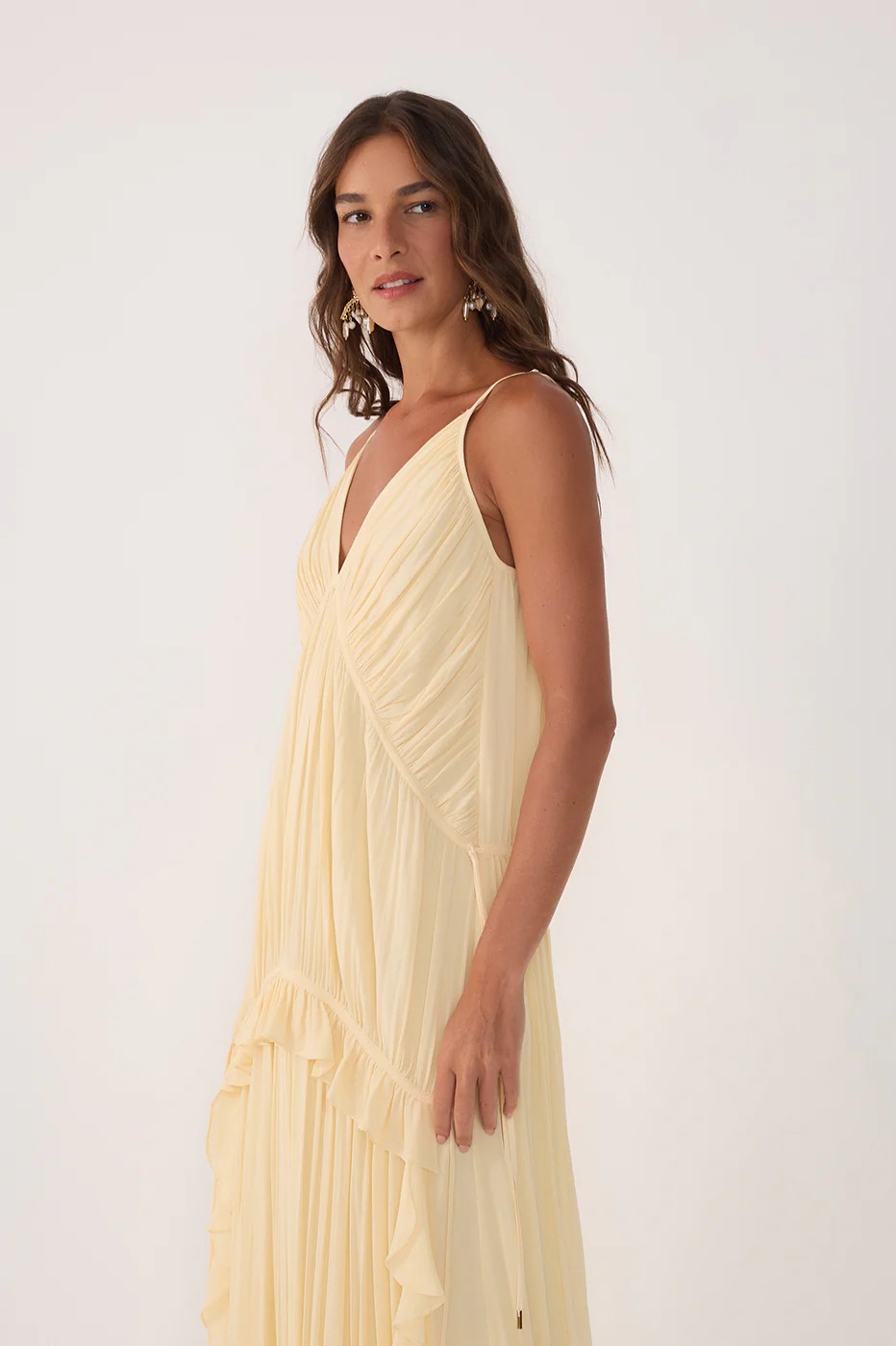 Cayetana dress - Imagen 2