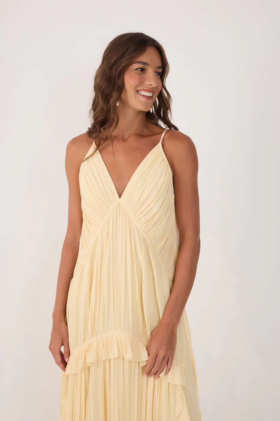 Cayetana dress - Imagen 3