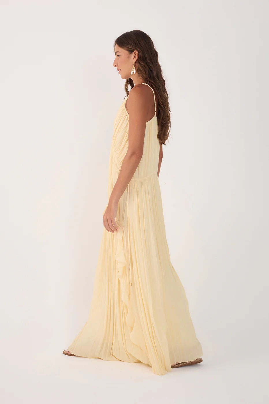 Cayetana dress - Imagen 4