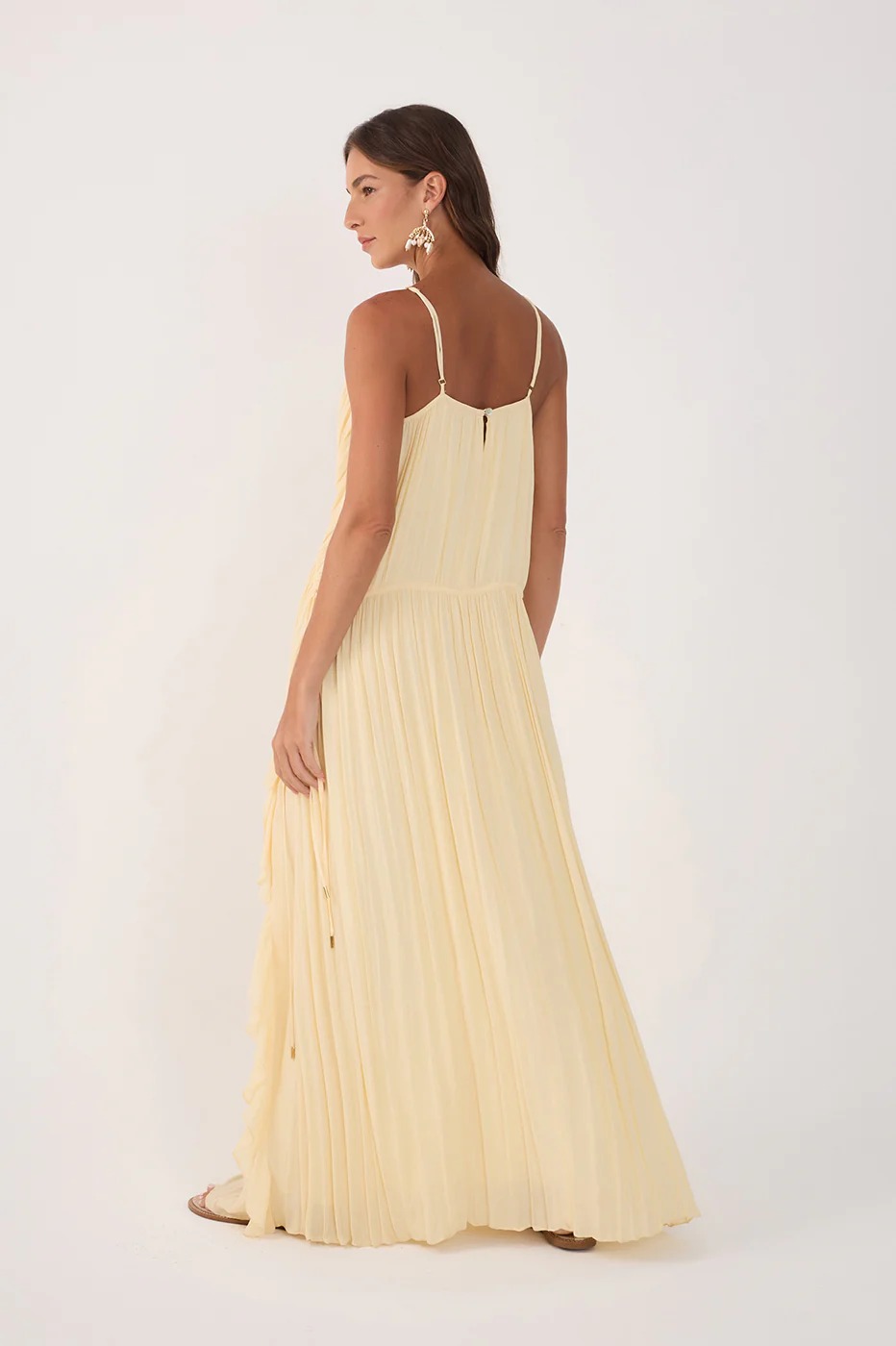 Cayetana dress - Imagen 5