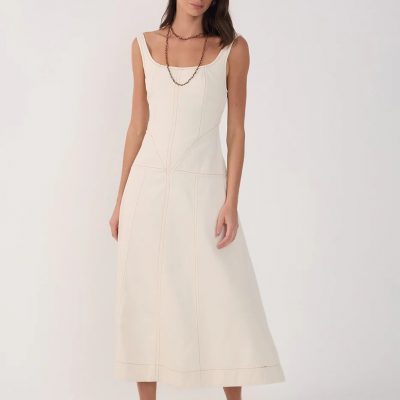 Mederith dress