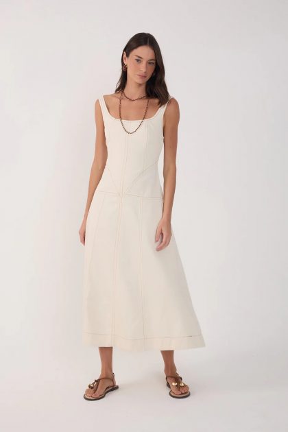 Mederith dress