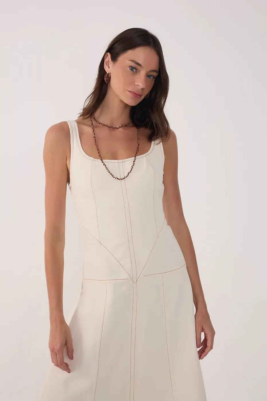Mederith dress - Imagen 2