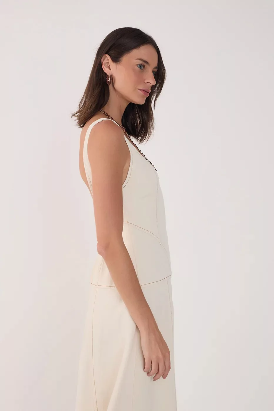 Mederith dress - Imagen 3