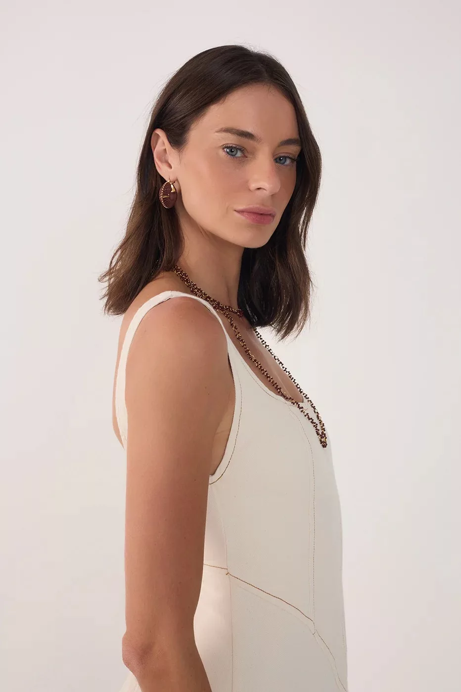 Mederith dress - Imagen 4