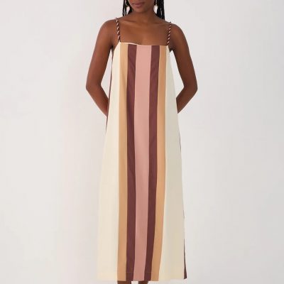 Vega dress