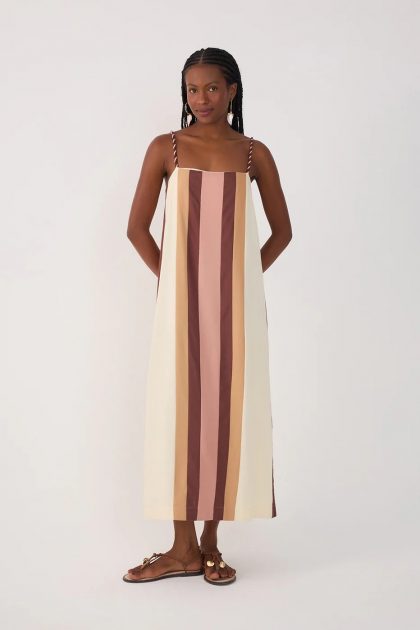 Vega dress