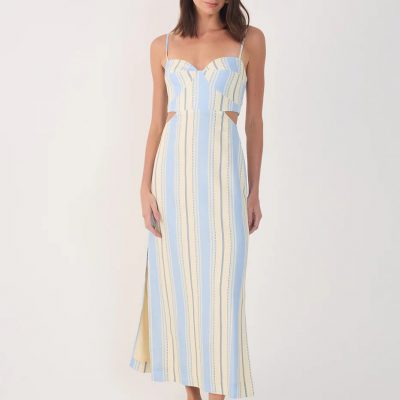 Rebecca dress