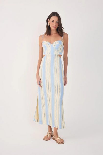 Rebecca dress