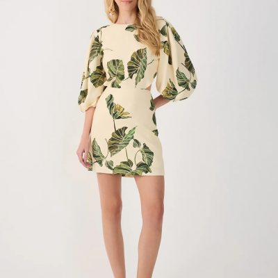 Matilde dress