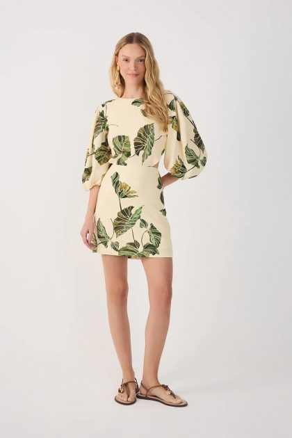 Matilde dress