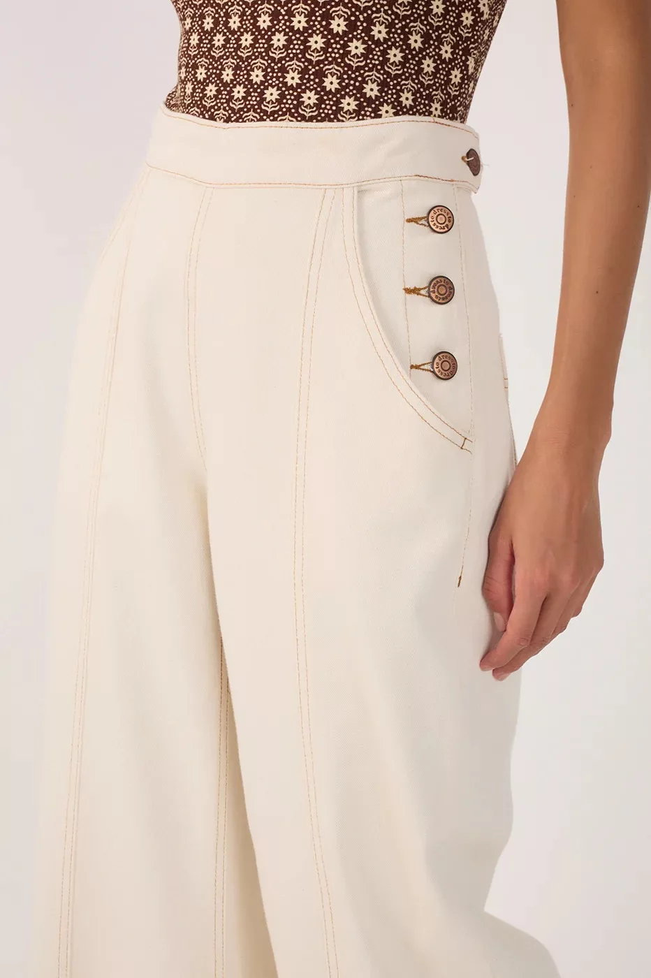Amanda pant - Imagen 2