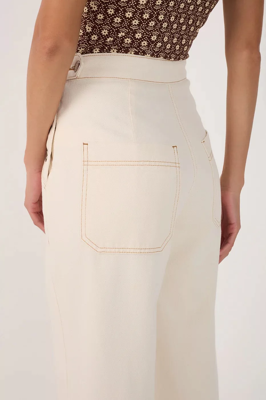 Amanda pant - Imagen 4