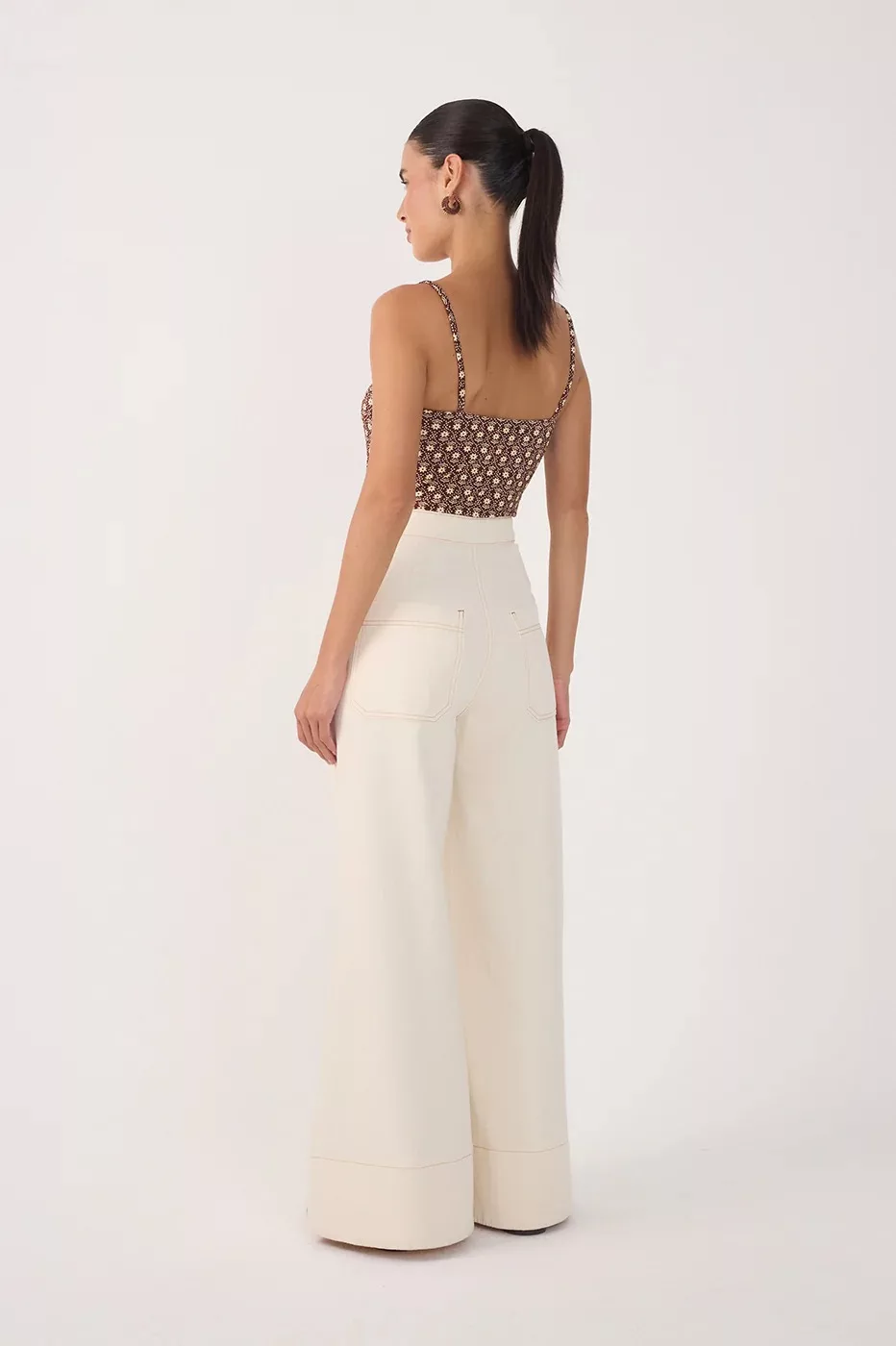 Amanda pant - Imagen 5