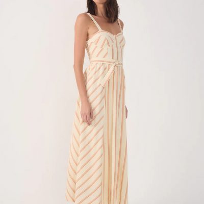 Lucia dress