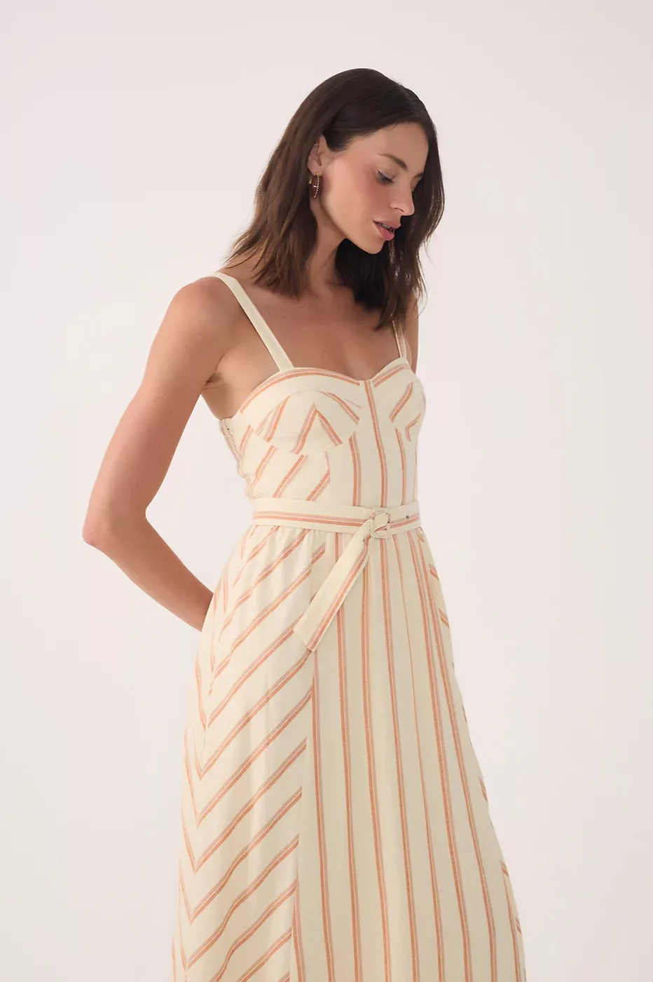 Lucia dress - Imagen 3