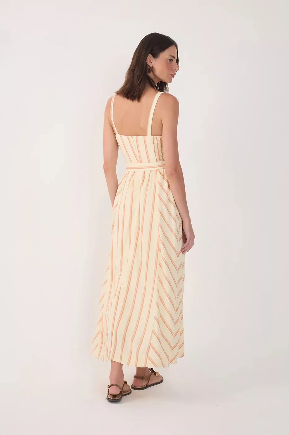 Lucia dress - Imagen 4