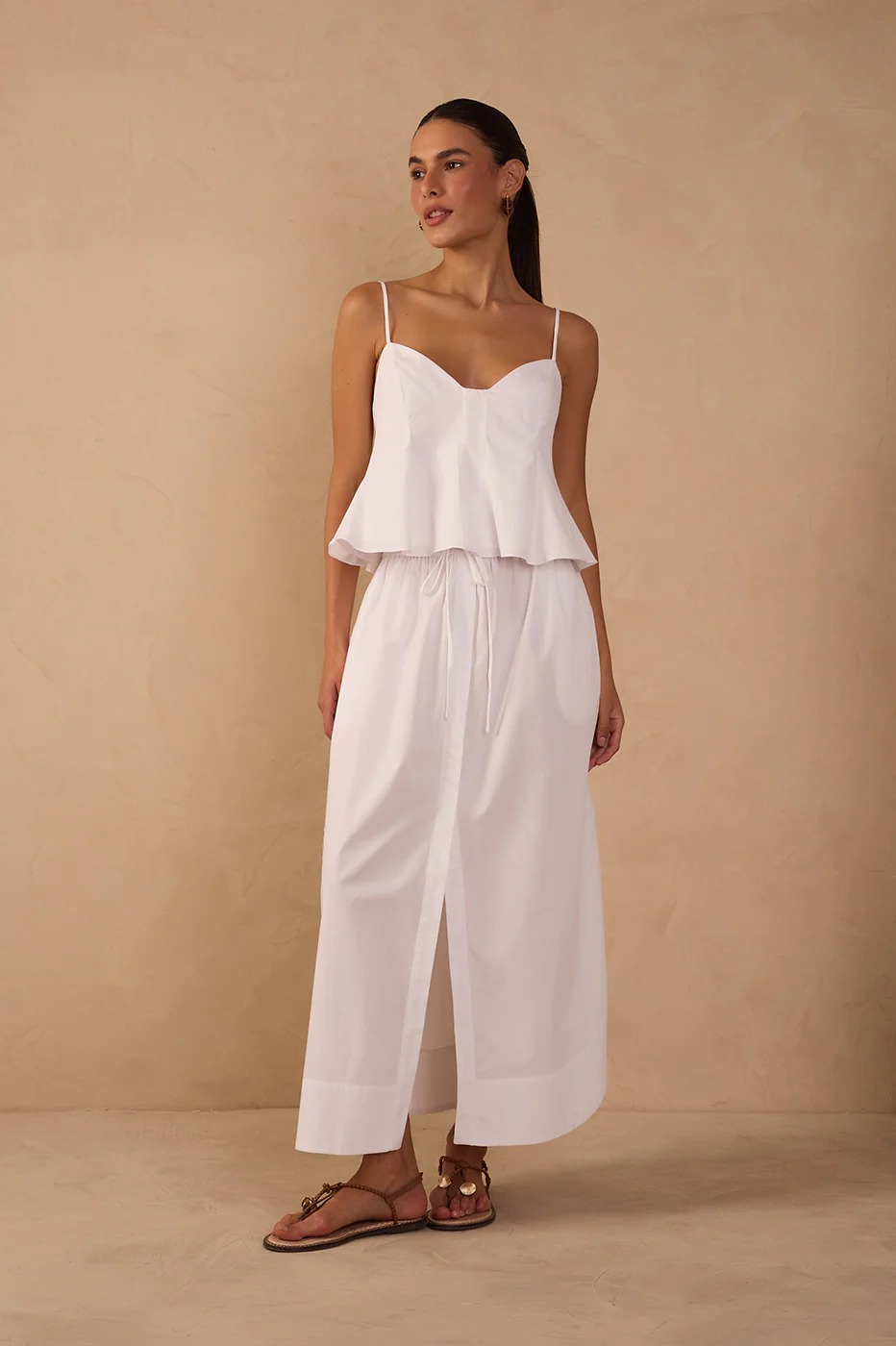 Blanca set