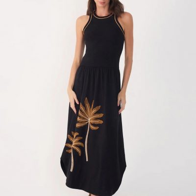 Vittoria dress