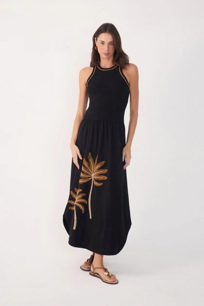 Vittoria dress