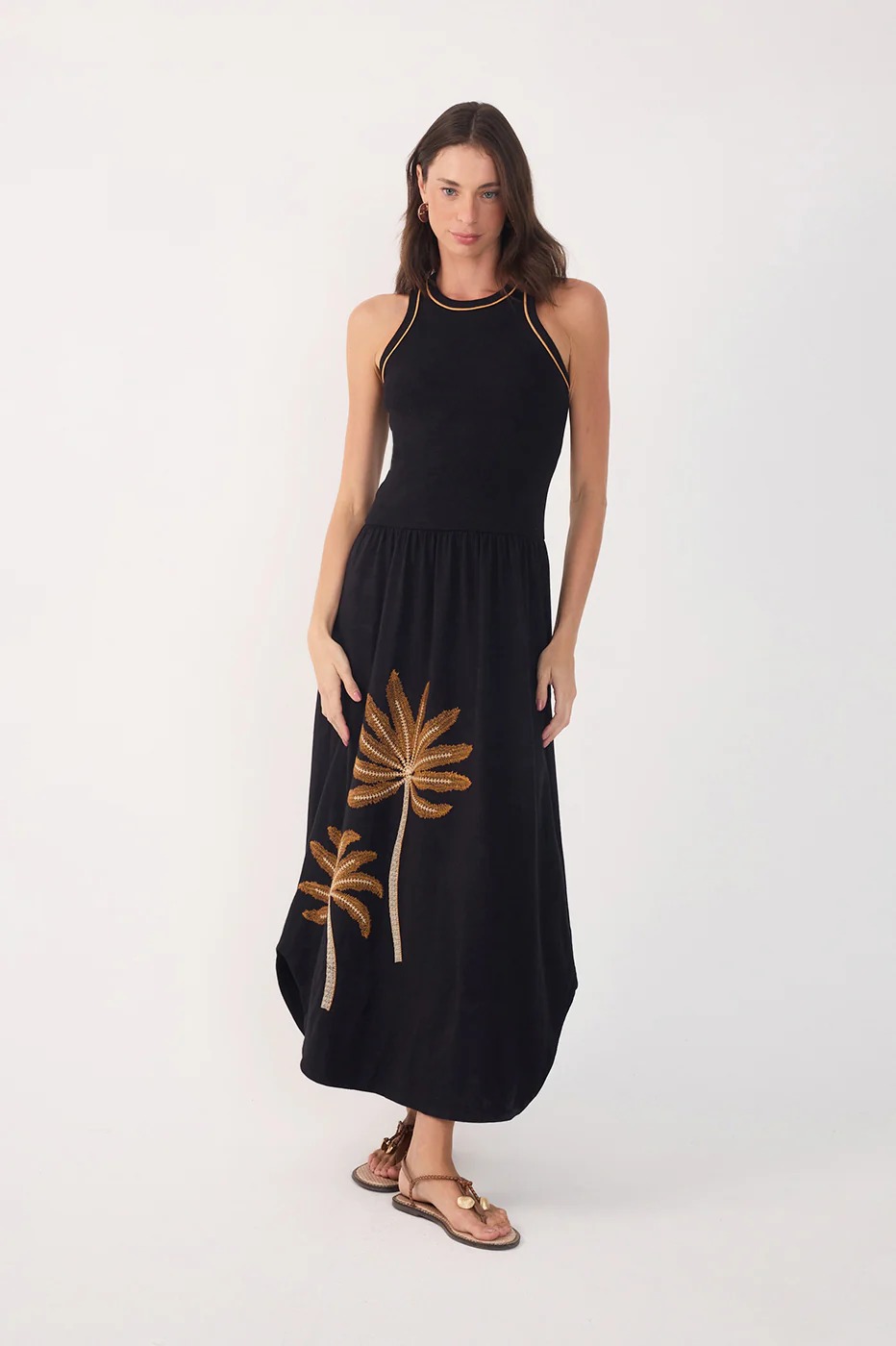 Vittoria dress