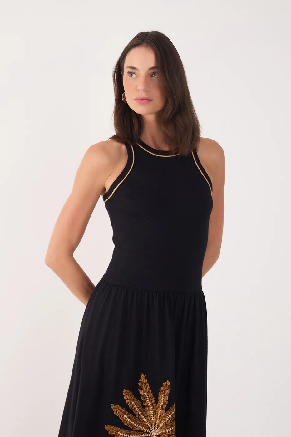 Vittoria dress - Imagen 2