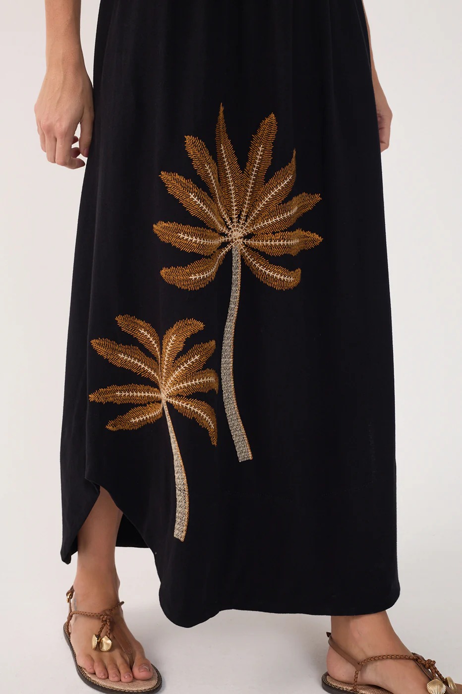 Vittoria dress - Imagen 5