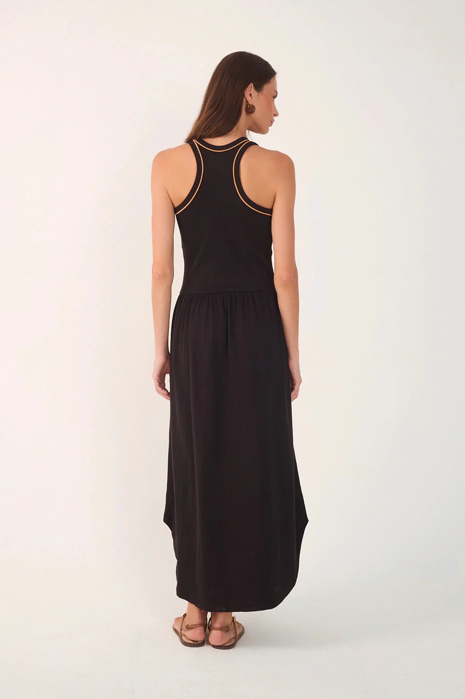 Vittoria dress - Imagen 4