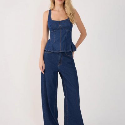 Cairo jeans