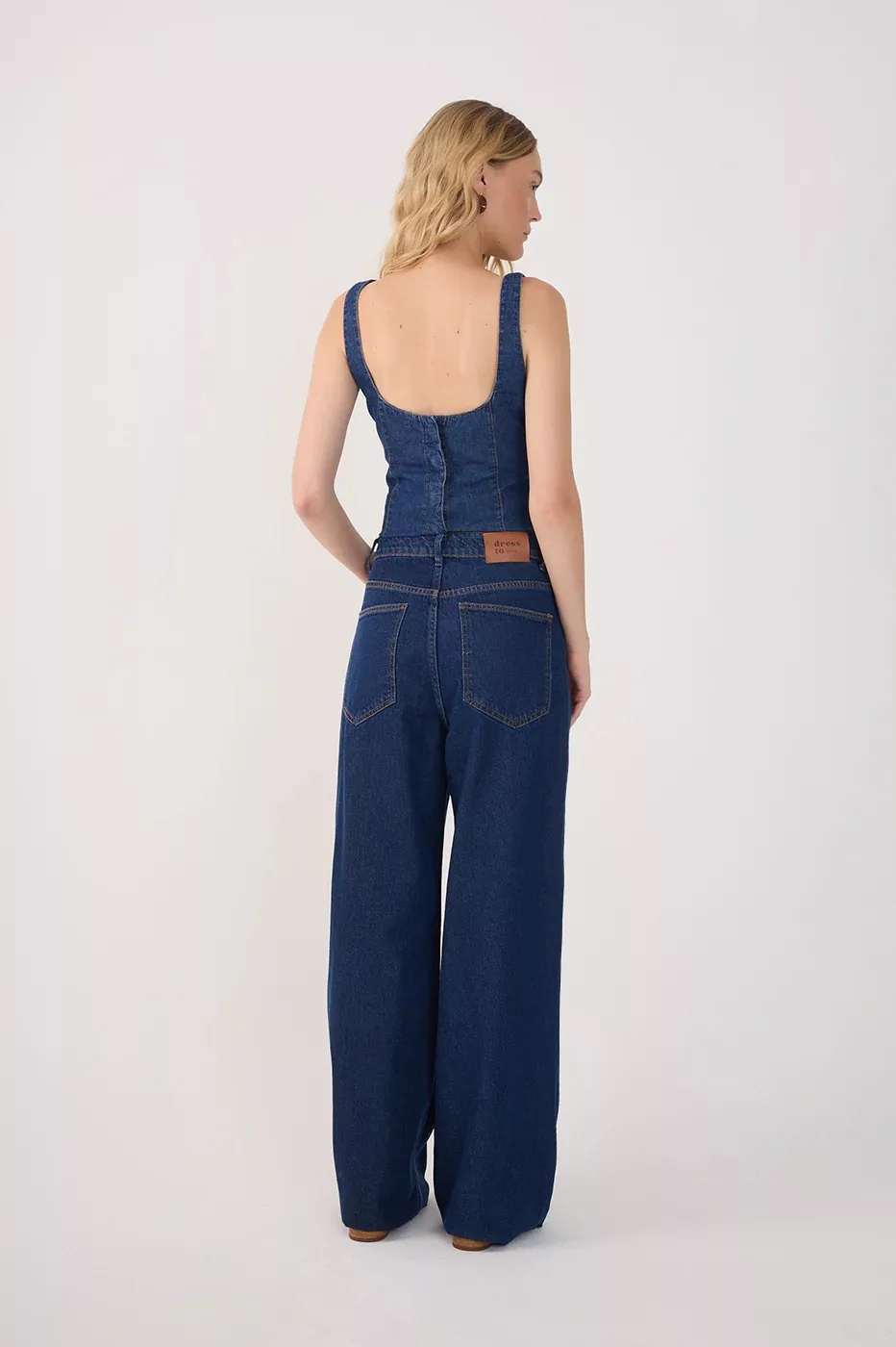 Cairo jeans - Imagen 5