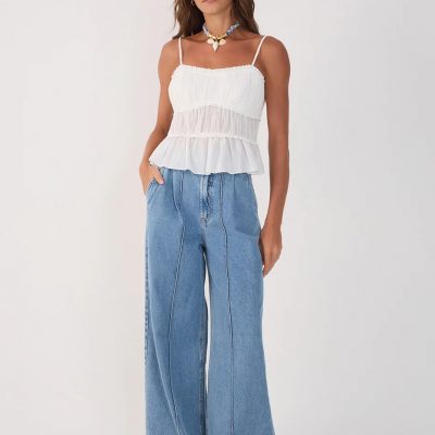 Romina jeans