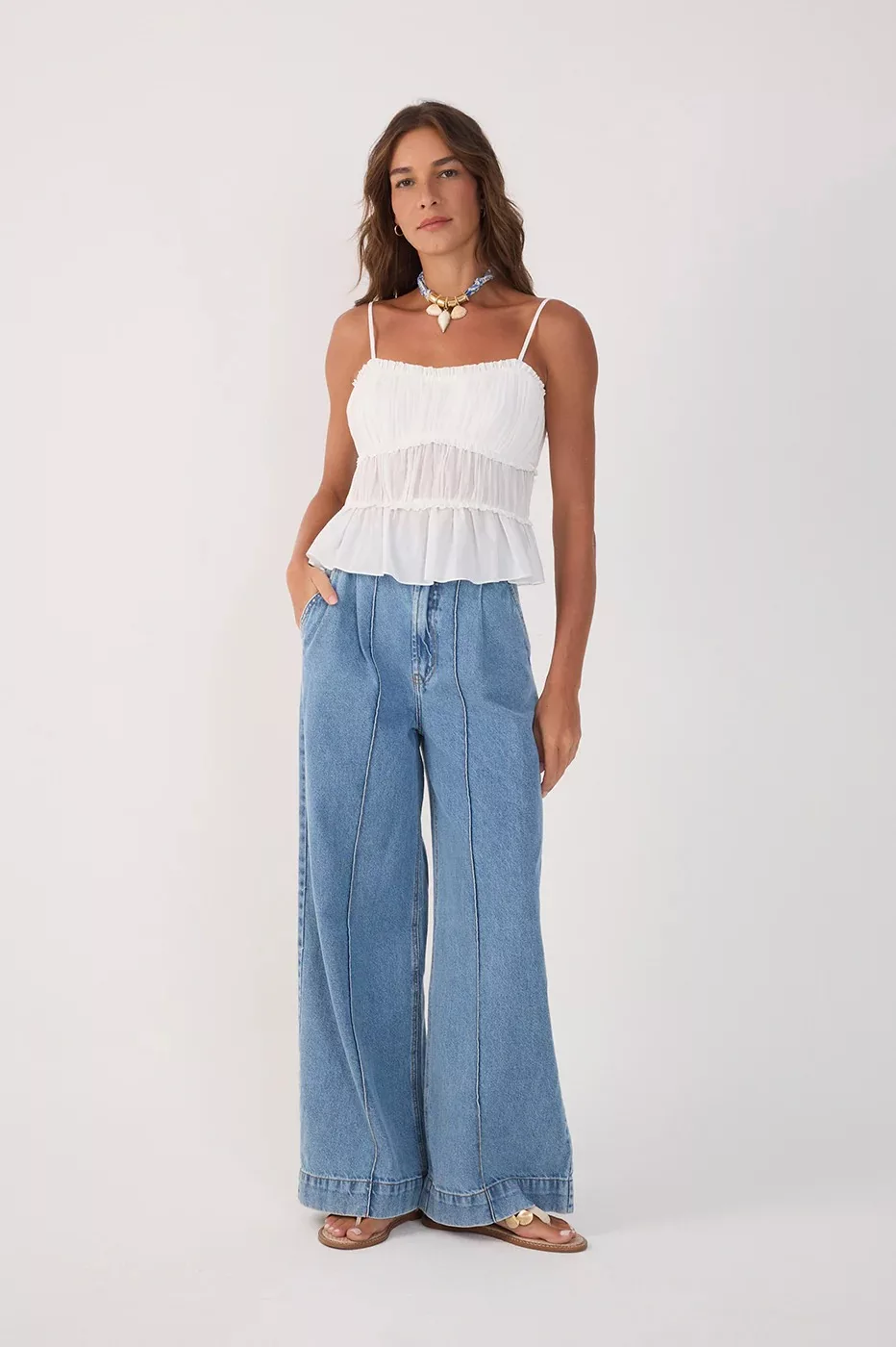 Romina jeans