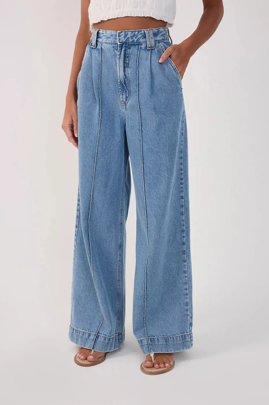 Romina jeans - Imagen 2