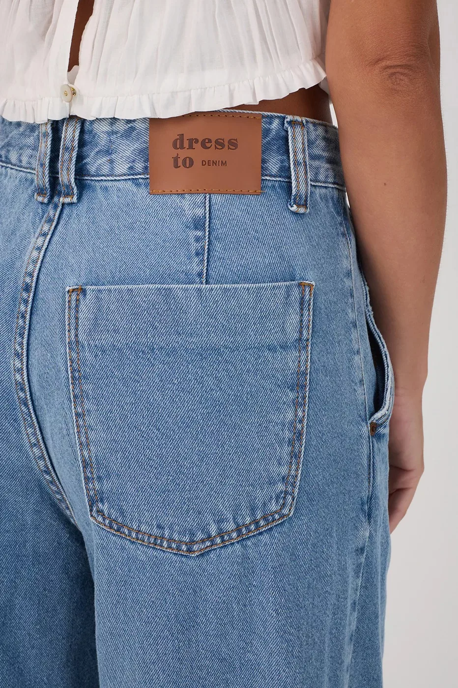 Romina jeans - Imagen 4