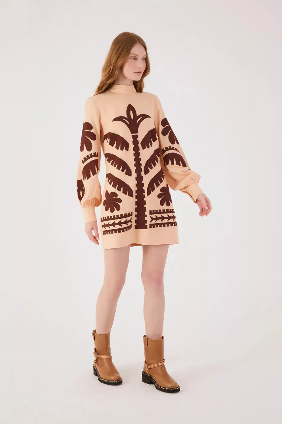 Palma dress - Imagen 2