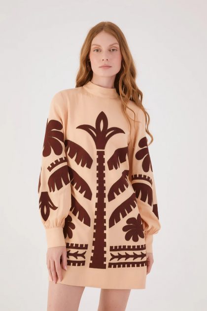 Palma dress