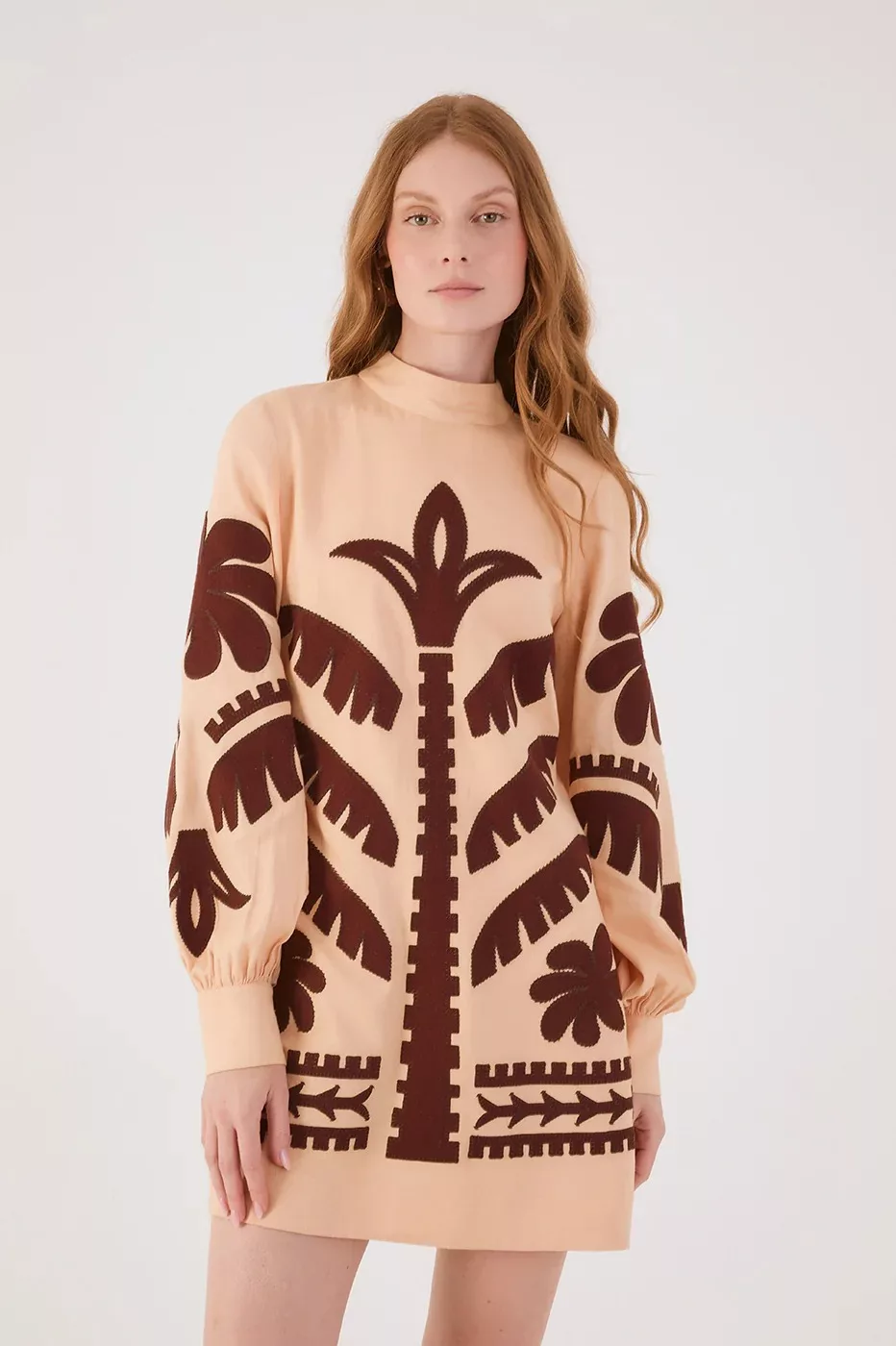 Palma dress
