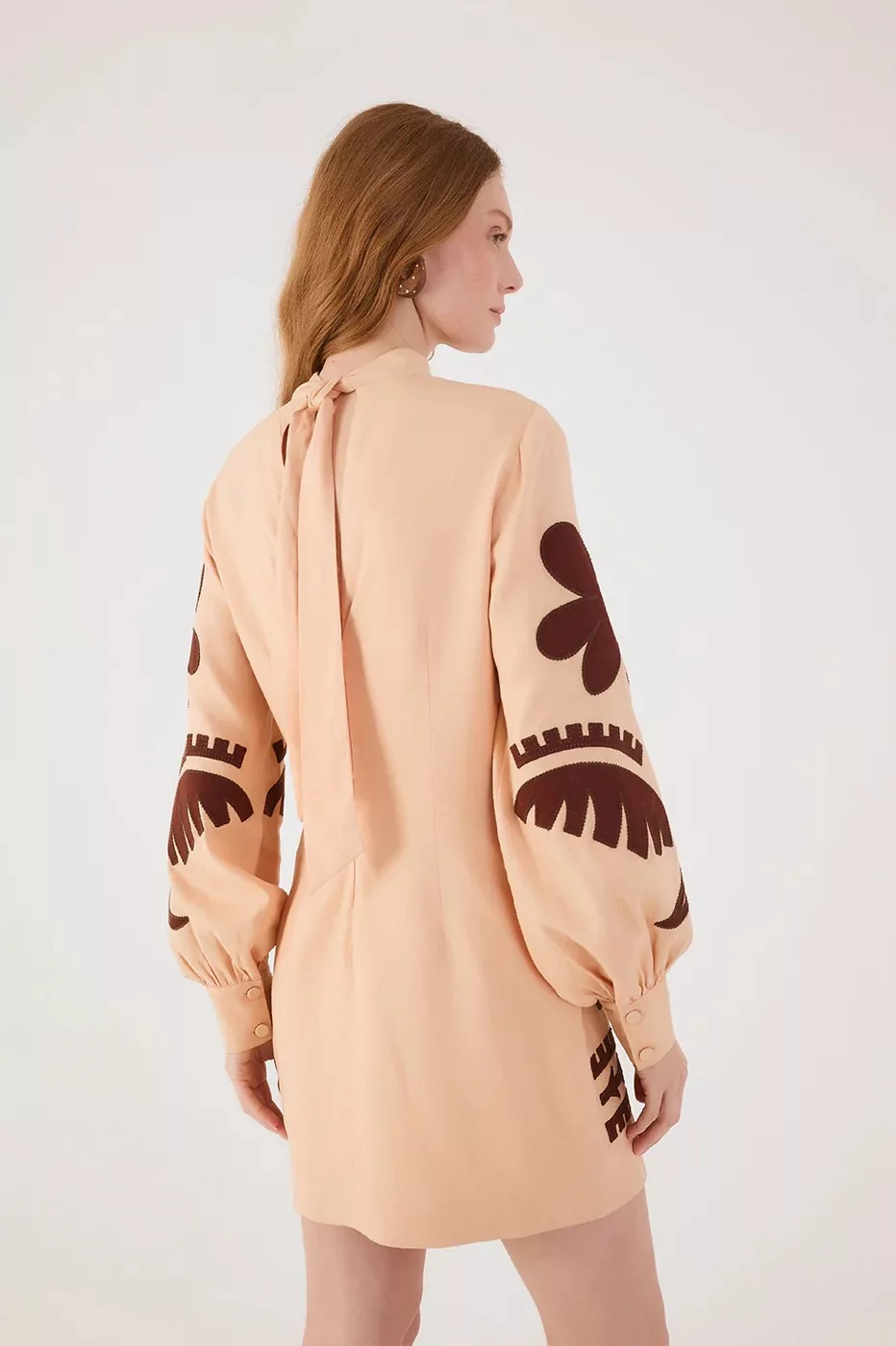 Palma dress - Imagen 4