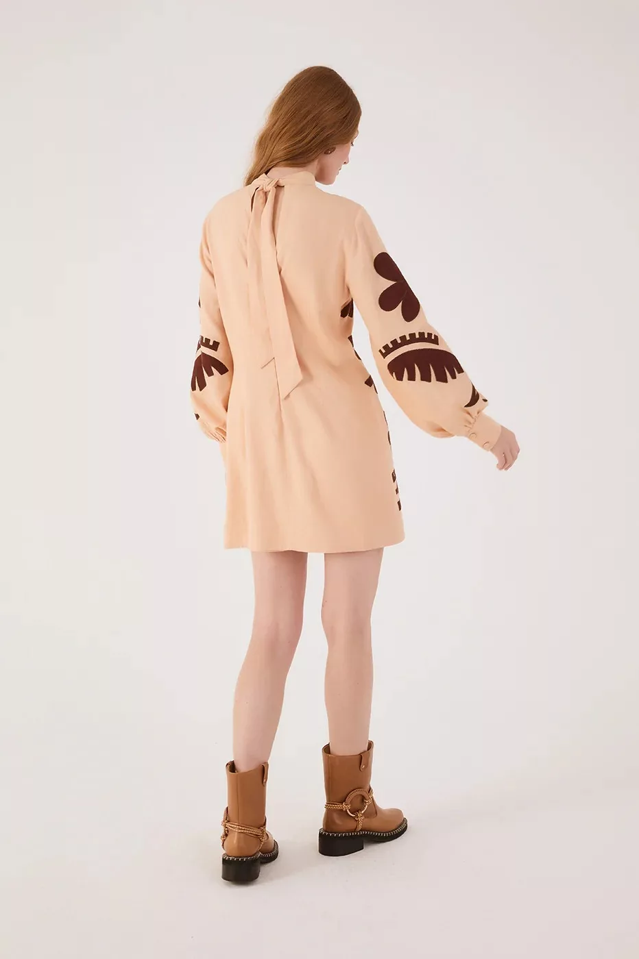Palma dress - Imagen 5