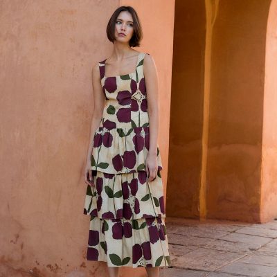 Clo dress