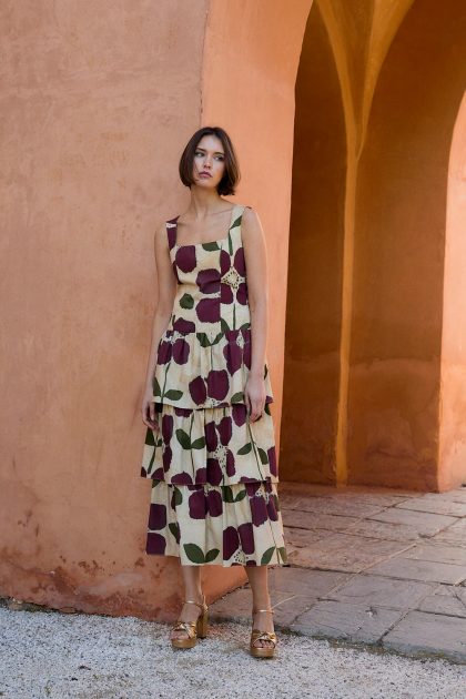 Clo dress