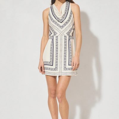 Serafina mini dress