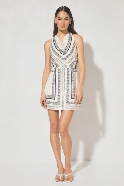 Serafina mini dress
