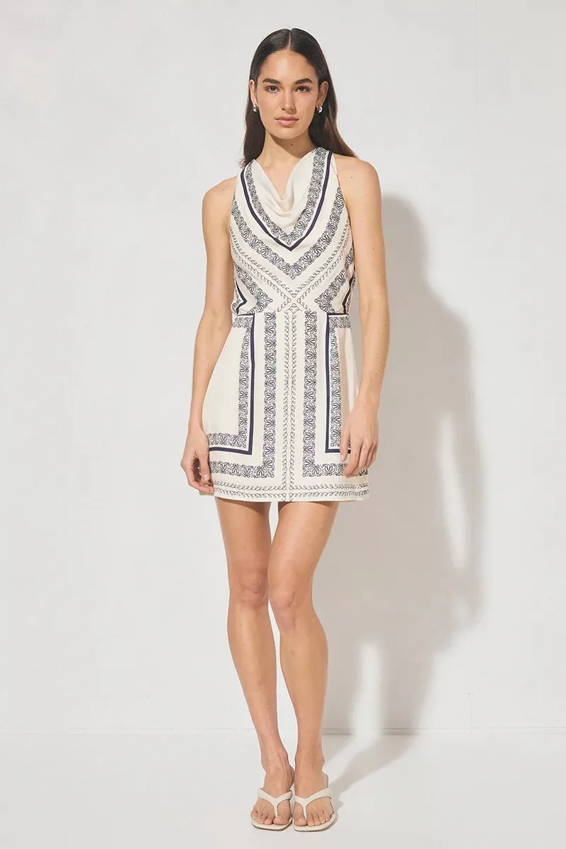 Serafina mini dress