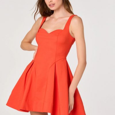 Maliyah dress