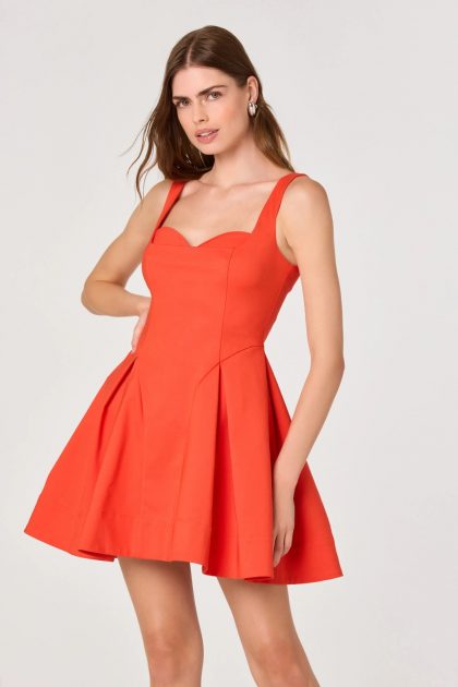 Maliyah dress