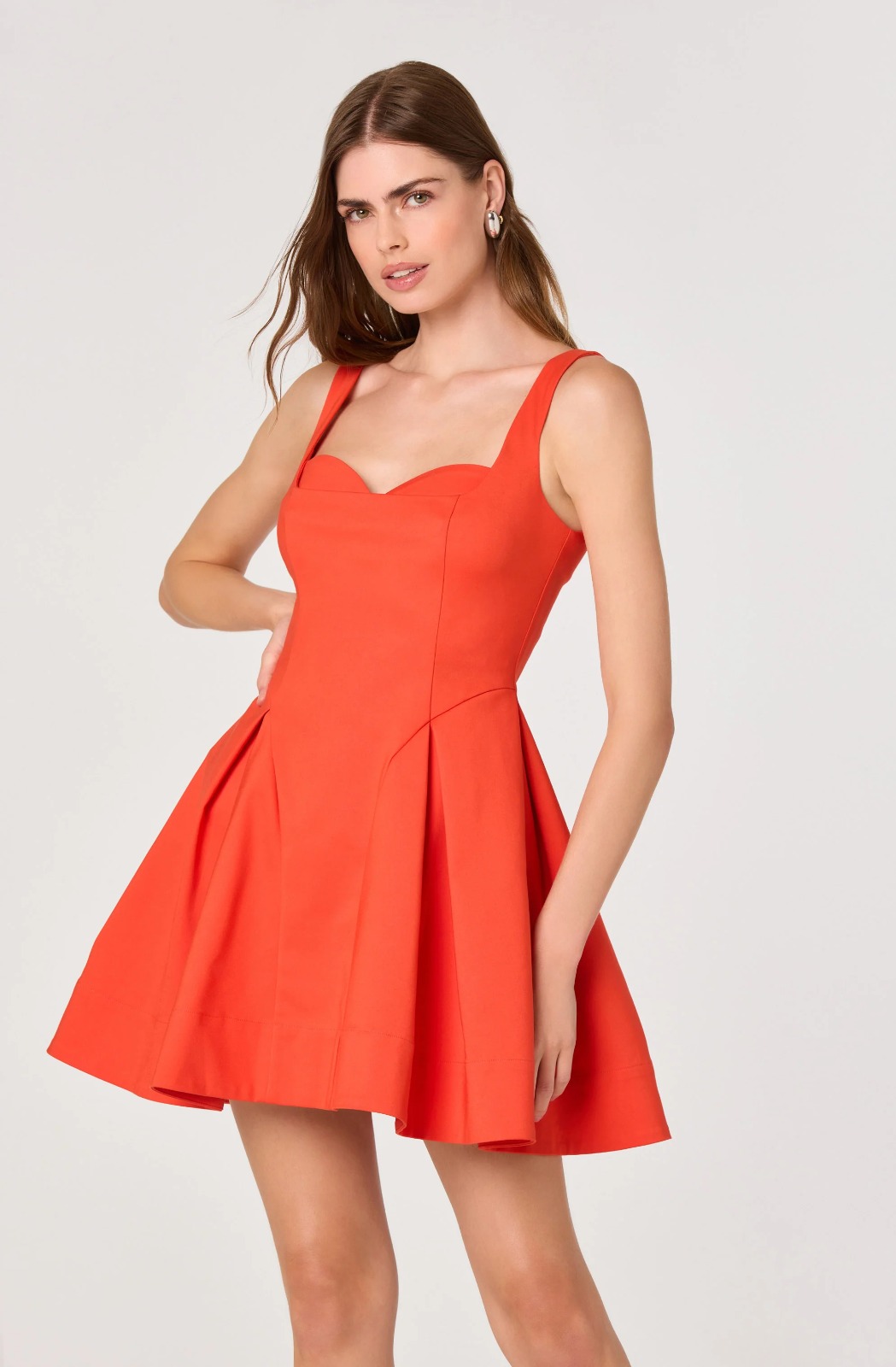 Maliyah dress