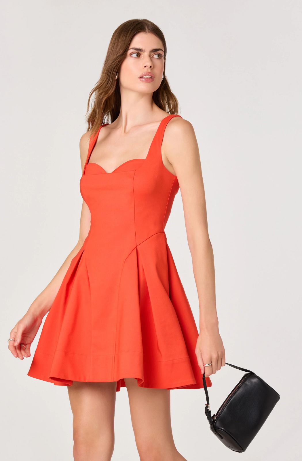 Maliyah dress - Imagen 4