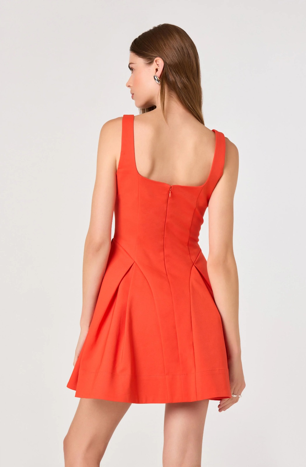 Maliyah dress - Imagen 5